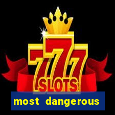 most dangerous cities brazil